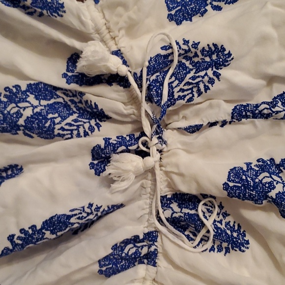 Anthropologie Romper - Picture 2 of 4
